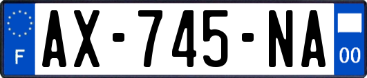 AX-745-NA