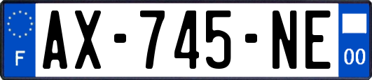 AX-745-NE