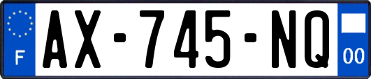 AX-745-NQ