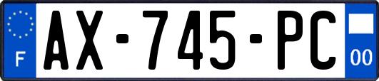 AX-745-PC