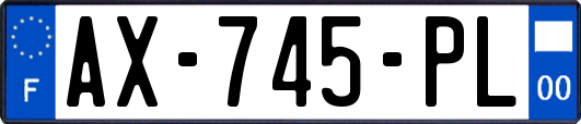 AX-745-PL