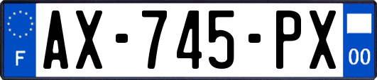 AX-745-PX