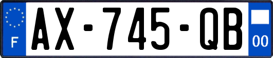 AX-745-QB