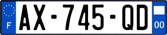 AX-745-QD