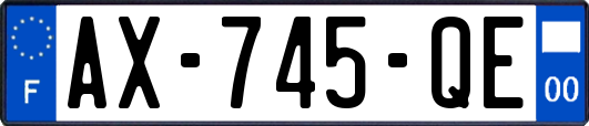 AX-745-QE