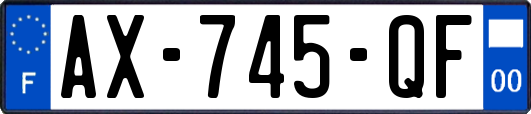 AX-745-QF