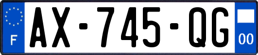 AX-745-QG