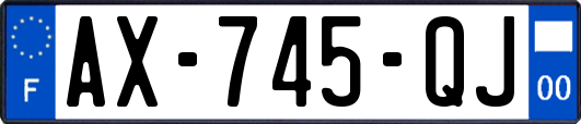 AX-745-QJ