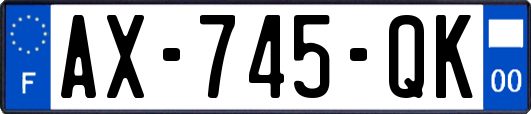 AX-745-QK