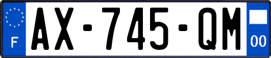 AX-745-QM