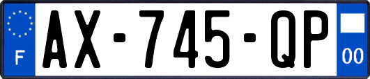 AX-745-QP