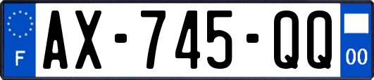 AX-745-QQ