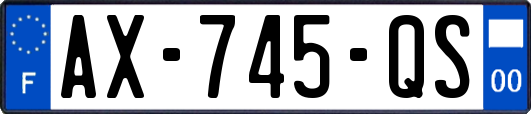 AX-745-QS