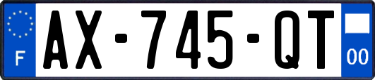 AX-745-QT