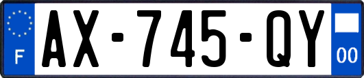 AX-745-QY