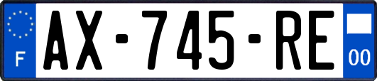 AX-745-RE
