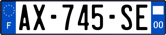AX-745-SE