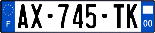 AX-745-TK