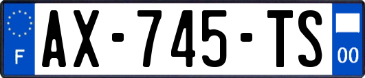 AX-745-TS