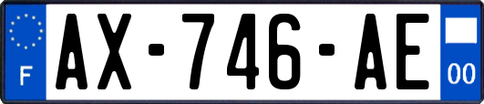 AX-746-AE