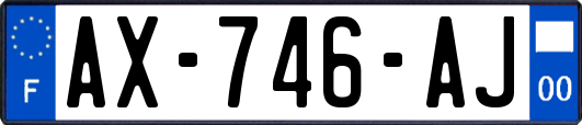 AX-746-AJ