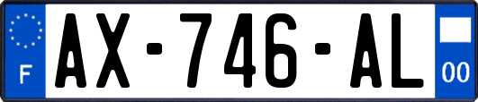 AX-746-AL