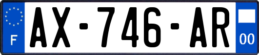 AX-746-AR