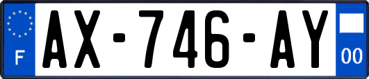 AX-746-AY