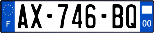 AX-746-BQ