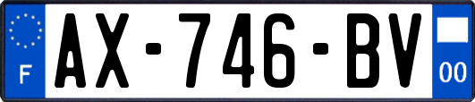 AX-746-BV