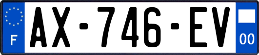 AX-746-EV