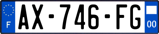 AX-746-FG