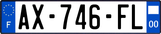 AX-746-FL