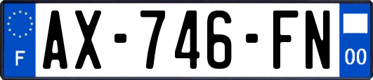 AX-746-FN