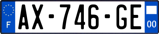 AX-746-GE