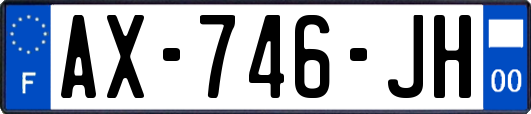 AX-746-JH