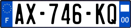 AX-746-KQ