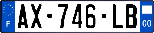 AX-746-LB