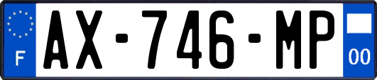 AX-746-MP