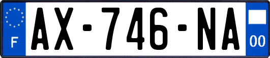 AX-746-NA