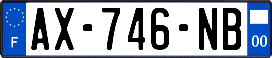 AX-746-NB