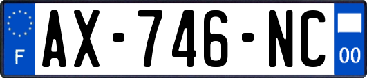AX-746-NC