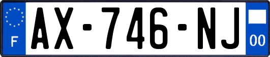 AX-746-NJ
