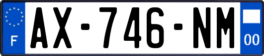 AX-746-NM