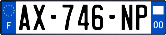 AX-746-NP