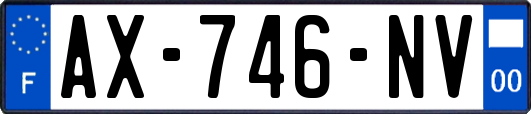 AX-746-NV