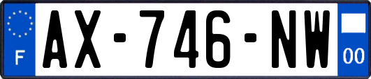 AX-746-NW