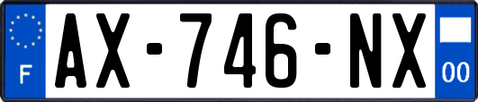 AX-746-NX