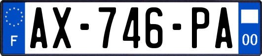 AX-746-PA