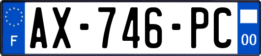 AX-746-PC